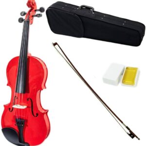 VIOLIN MARCA VIVALDI  (vino tinto)