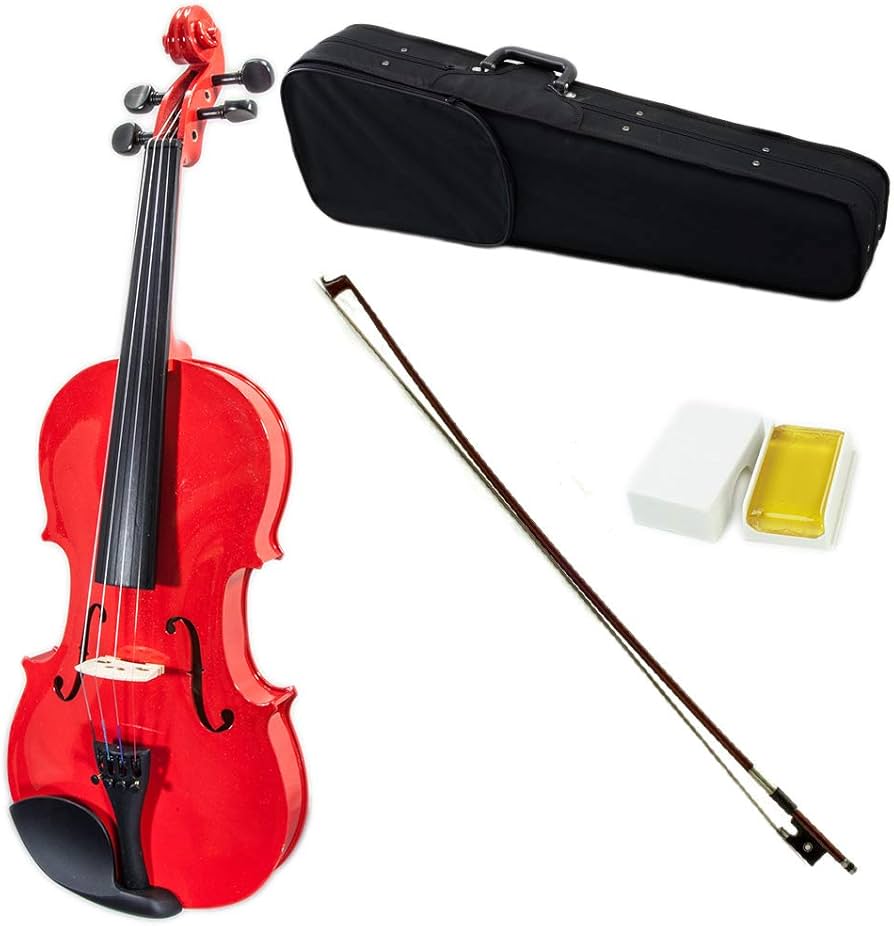 VIOLIN MARCA VIVALDI (vino tinto)