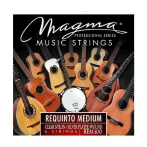 SET DE JUEGO DE CUERDAS PARA REQUINTO