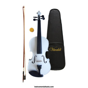 VIOLIN MARCA VIVALDI  (medidas1/2-1/4-3/4-4/4)