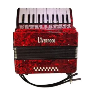 ACORDION MARCA LIVERPOOL