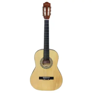 GUITARRA CLASICA VALENCIANA MADERA