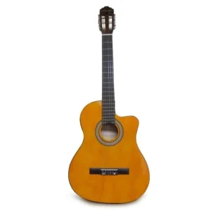 GUITARRA ElECTROACUSTICA VALENCIANA (color clasico)