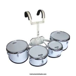 CUADRUPLES MARCA DVD