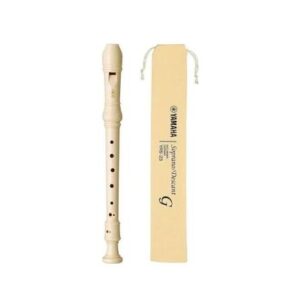 FLAUTA DULCE MARCA YAMAHA (YRS-23)
