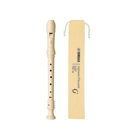 FLAUTA DULCE MARCA YAMAHA (YRS-23)