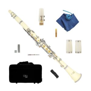 CLARINETE MARCA VIVALDI