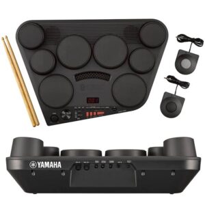 BATERIA ELECTRICA MARCA YAMAHA DD-75