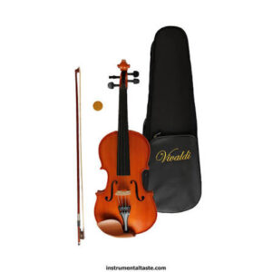 VIOLIN MARCA VIVALDI  3/4 4/4
