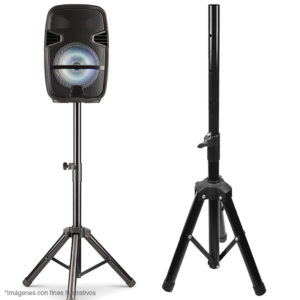 PEDESTAL PARA BOCINA