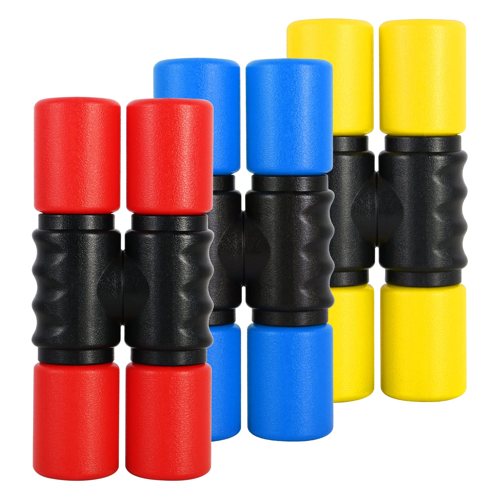 MARACAS TWISTER SHAKER