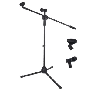PEDESTAL PARA MICROFONO MARCA GOLIAT
