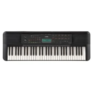 TECLADO YAMAHA PSR-E283