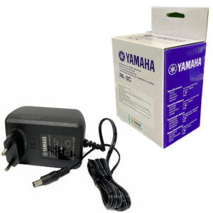 CARGADOR UNIVERSAL PARA TECLADOS